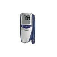 Accu-Chek Compact Plus Blood Glucose Self-Monitoring System