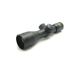 Sporting Goods : NcSTAR 4x30 Compact Rifle Scope with Blue Lens Lifetime Warranty