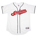 Cliff Lee #31 Indians Adult Home Jersey