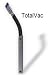 Flexi-Crevice Tool by Dyson