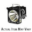 Projector Lamp 5J.J1S01.001 / CS.5JJ1K.001 for BENQ MP610, MP620p, W100, MP620