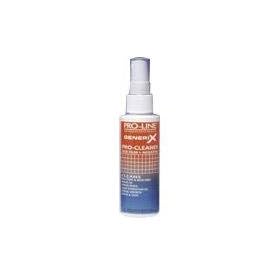 Click here to buy Archivalware Pro Cleaner, 4 oz Spray Bottle, Cleaner for Photo Paper and Film Emulsions. by Pro-Line.