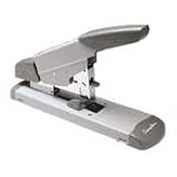 (Price/EA)Heavy Duty Stapler, 15-160 Sheet Capacity, Platinum