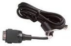 SOCKET, SOMO 650, SYNC CABLE, REPLACEMENT, USB A - Model#: HC1615-793