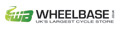 WHEELBASE LAKELAND Ltd