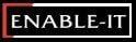 Enable-IT 860CPRO 860C PRO COAX LAN EXTENDER 860C PRO COAX LAN EXTEND KIT