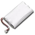 Empire Rechargeable Cordless Phone Battery For 1x3-5/4AAA/Q3. 800mAh, 3.6v, NiMH. High Quality!