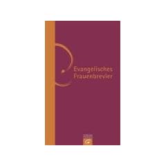 Evangelisches Frauenbrevier