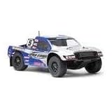 Team Associated Body - SC10 09 Pro Comp Painted Decaled by Team Associated