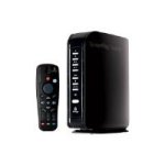 Iomega ScreenPlay Director HD Media Player USB 2.0/Ethernet/AV (2TB Capacity) (34654)