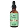 Liquid Stevia Root Beer Flavor 2 Ounces