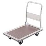 Safco Economy 400-Pound Capacity Platform Truck #4078