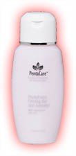 All Natural DEEP FOAMING CLEANSER by Pentacare - reaches a little deeper for the most stubborn impurities ... perfect for your Sports Bag!