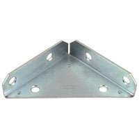 Stanley Hardware 3In Heavy Corner Brace 30-2655 by Stanley