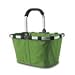 Carrybag Folklore schwarz/Polyester