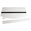 Marineland Perfecto Glass Canopy 28 Euro