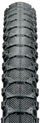 Tomac Short Tracker Tire 26 x 2.35 Folding Dual Compound
