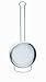 Rösle Tea Strainer, Fine Mesh