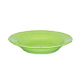 Fiesta Chartreuse 451 9-inch Rimmed Soup Bowl