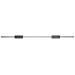 Brown & Sharpe 599-9655-23 Outside Micrometer Standard, 23" Length
