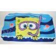 Ginsey Spongebob Bath Mat
