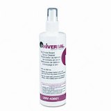 Dry Erase Board Spray Cleaner, 8Oz Spray Bottle