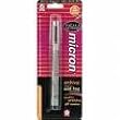 Sakura Pigma Micron Pen #01 1/4 Millimeter, Black Ink