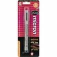 Sakura Pigma Micron Pen #01 1/4 Millimeter, Black Ink