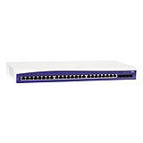 Netvanta 1524ST 24PORT Gigabit 10/100/1000 Gbe Switch