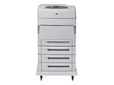 Q3717A - HP Color LaserJet 5550hdn - printer - colour - laser