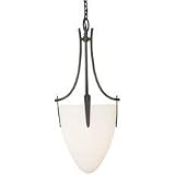 Bullet-Shaped Pendant