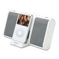 iM11 Mobile iPod Speaker