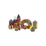IQ Baby Chubby Soft Activity Blocks by IQ Baby