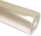 5M x 80cm Clear Cellophane Wrap Roll / Florist Film / Bouquet, Gift or Hamper...