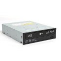 LG Super Multi Blu-ray Disc and HD DVD-ROM Drive (GGC-H20L)