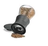 Review William Bounds  / William Bounds 09024 5 Inch Universal Spice Mill - Brushed