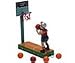 Basketball Player Tin Toy