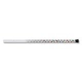 Brine White Rastabeat 30 Lacrosse Shaft