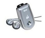Wrls Bluetooth Stereo Headphone Blutooth Enabled Cell Ph MP3 Player