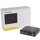 VideoSecu VGA + Audio to HDMI Converter Adapter
