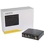 VideoSecu VGA + Audio to HDMI Converter Adapter