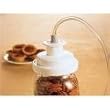 FoodSaver T03-0023-01 Wide-Mouth Jar Sealer
