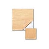 Hollister Skin Barrier, 4" X 4", 5/Bx, HOL7700