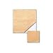 Search : Hollister Skin Barrier, 4" X 4", 5/Bx, HOL7700