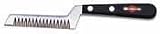 4 Vegetable Decorating Knife - Hand Forged Steel