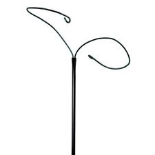 Garden Works English Y- Stakes Plant Supports (4FT Y-STAKES)