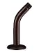 Danze D481136RB 6" Shower Arm with Flange Oil Rubbed Bronze