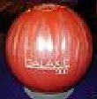 Ebonite GALAXY 300 - Peach Crystal