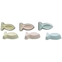 Vacation Feeder - Betta Shape - 7-Day - 6 pk