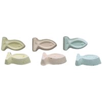 Vacation Feeder - Betta Shape - 7-Day - 6 pk by Penn Plax